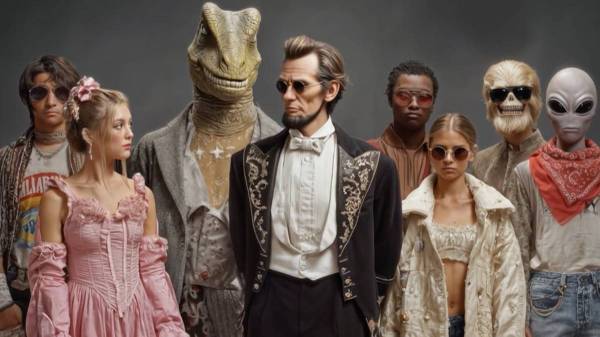 Create AI Characters + Post on TikTok | Earn up to $500 per Video