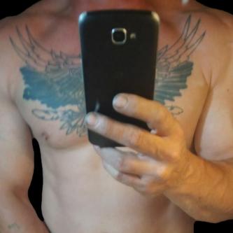 Let me be your play toy... cock choking massage, Worcester – 43