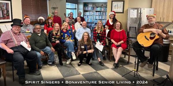 Volunteer Singers Sought (Denver)