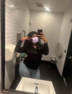 Eat My Peach Pretty, Philadelphia – 26