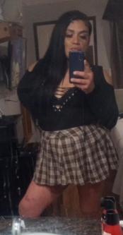 Latina Mami Yazzy ready in LBC tS down for it all, Long Beach – 32