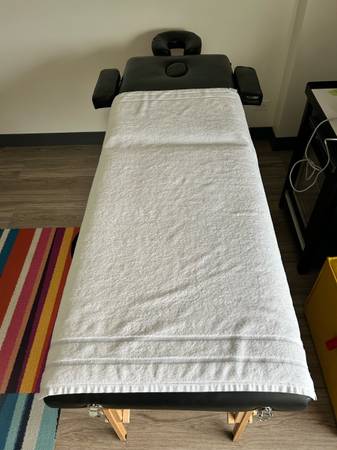 Professional Massage Therapy – Deep Tissue & Sciatica Relief