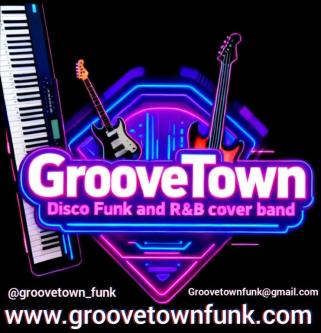 Disco, Funk, and R&B Cover Band available all events, Sylmar