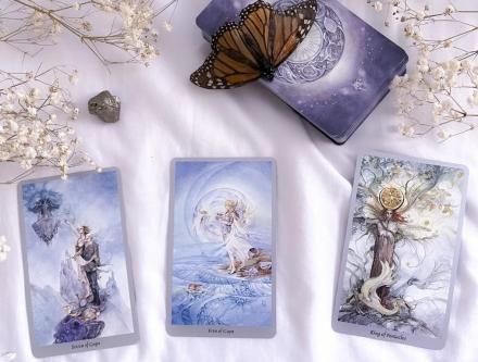 Psychic Readings Montgomery - Healing Montgomery