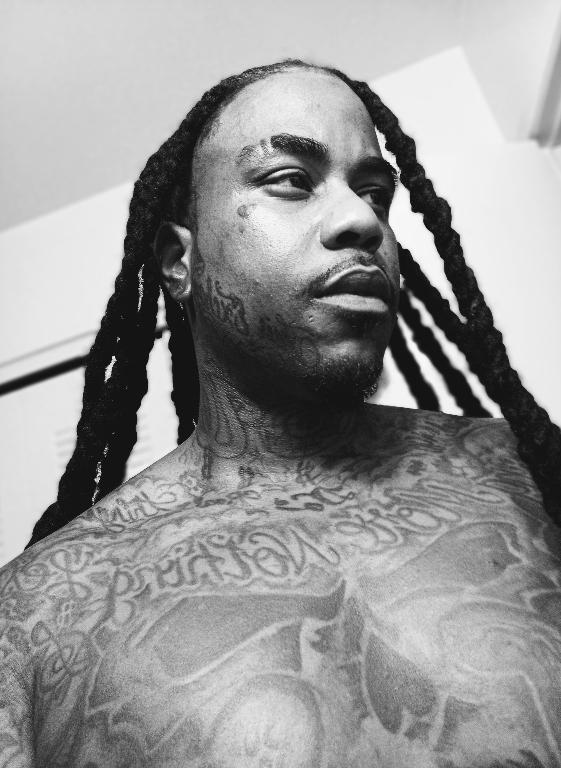 Come get fuck by some fresh out a jail dick, Las Vegas – 34