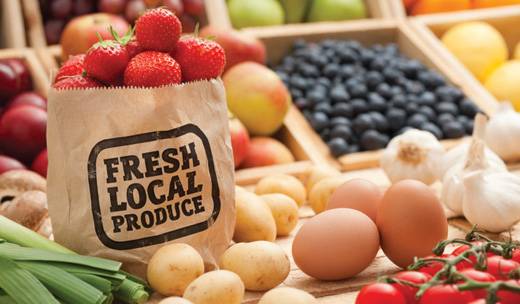 Farmers Market (North Olmsted)