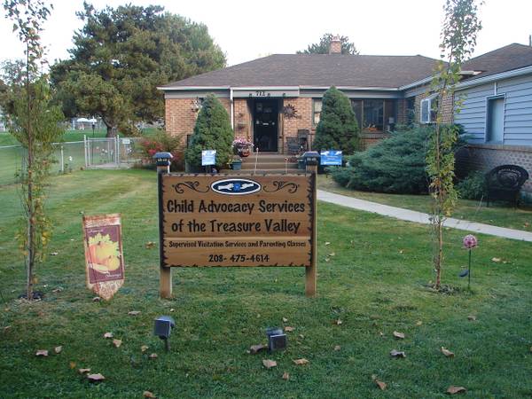 3/21-4/3: Parenting the Love and Logic Way (Nampa)