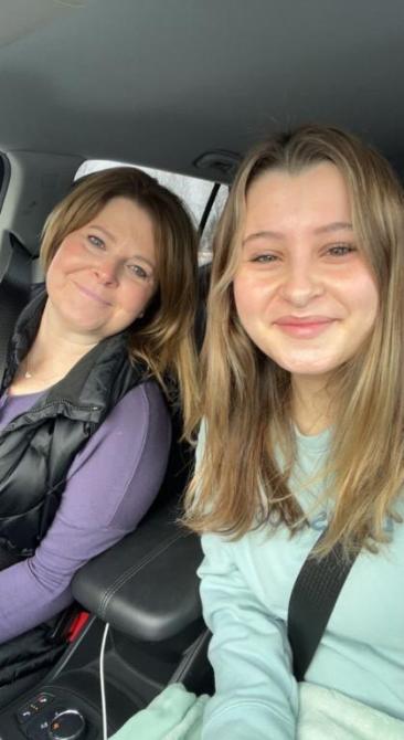 Beginning again, stronger than ever!, Groton – 34
