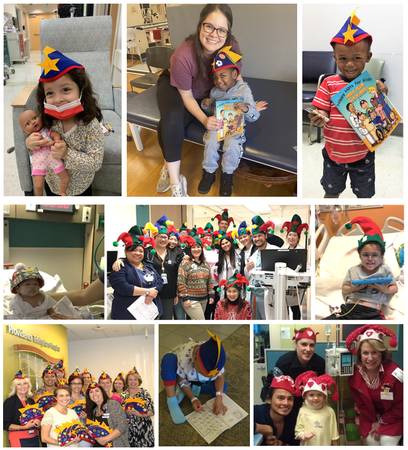 Volunteers Needed for Our Non-profit Organization (Torrance)