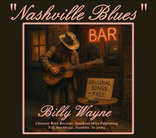 Singers/Songwriters (Lineville)