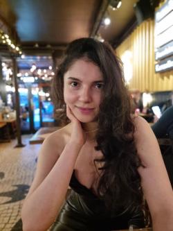 I’m your perfect match & open to try out new things, Laredo – 26