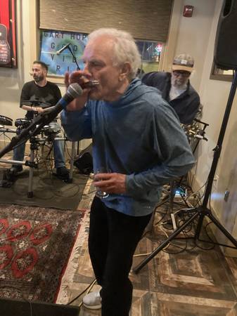 Harmonica player looing for a blues or classic rock style music. (West warwick)