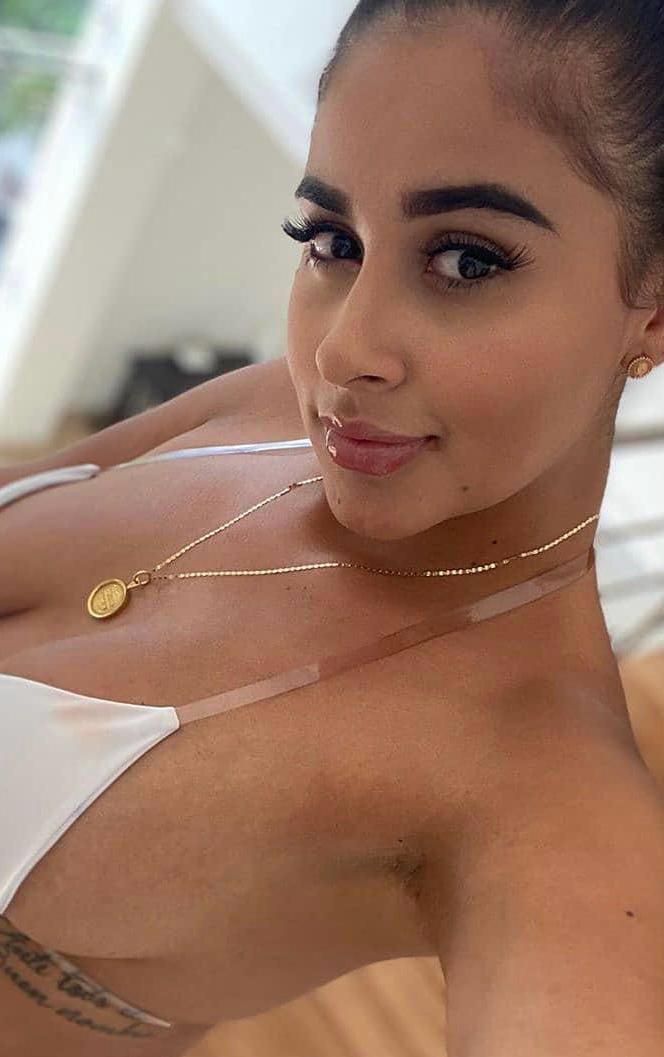 Sexyrita