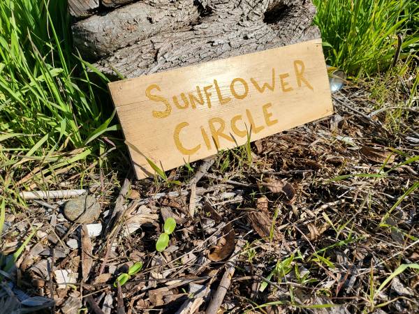 Heartwood Community Farm (Tower District)