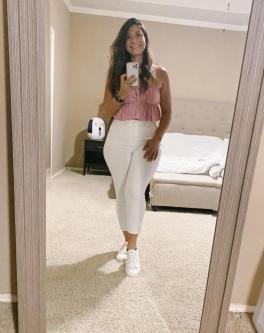 seeking for something sweet and honest, North Pole – 42