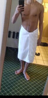 I need a release, Minneapolis – 32