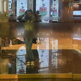 Sexy young thing, Baltimore – 22