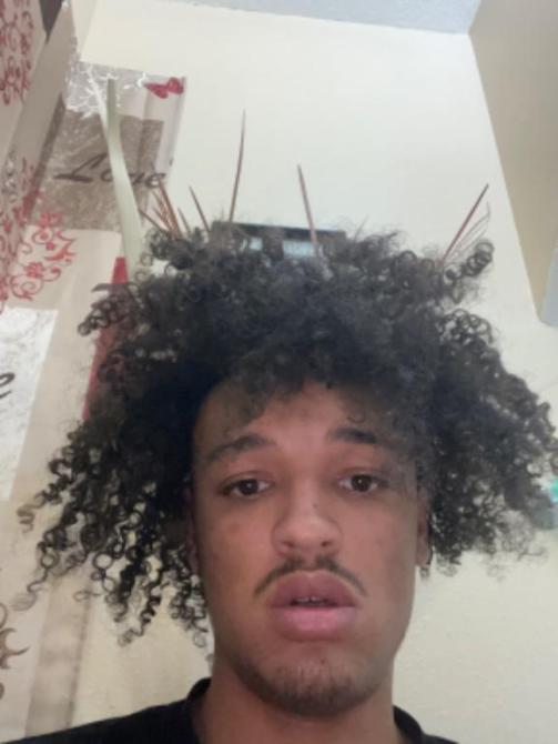 HMU young man wanting to have fun, Albuquerque – 21