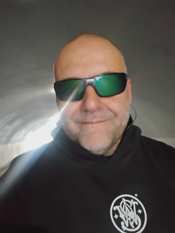 Seeing who I vibe with and looking for a walking friend, Phoenix – 48