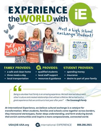 Volunteer Teachers Needed for Music & Art Classes