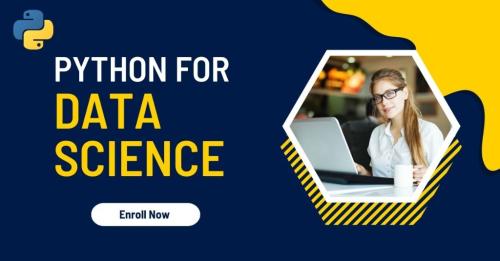 Python for Data Science, Redmond