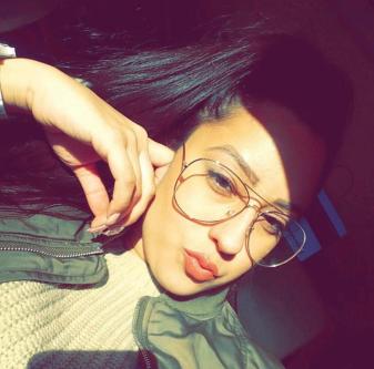 Im here for a serious conversation that will lead to perfect, Grand Rapids – 41