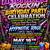 BIRTHDAY PARTY EVENT EVERYONE INVITED (OAKLAND PARK)