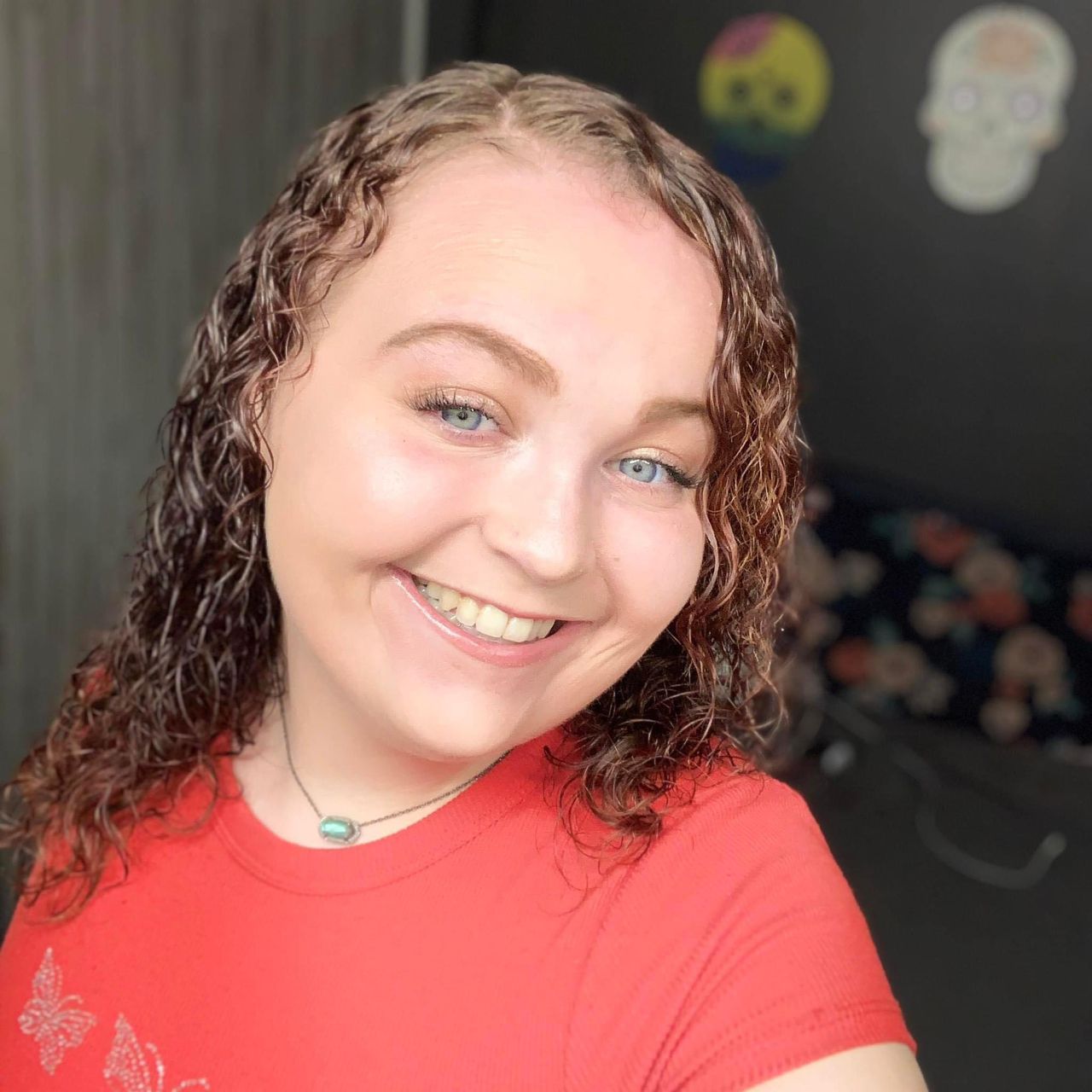 I’m honest and trustworthy