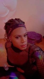 TS Sub Ready to Please – Use Me Right, Las Vegas – 27