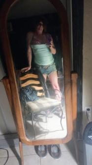 Soft and smooth trans just for you, Phoenix – 39