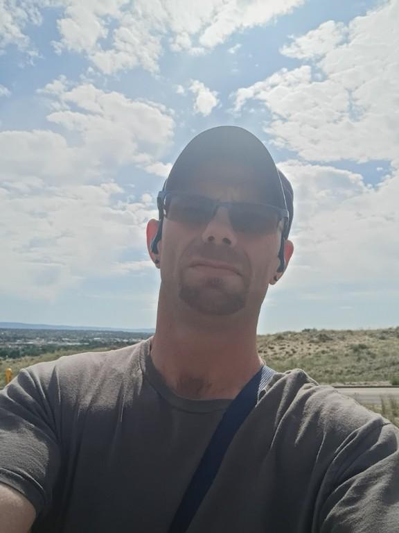 Single man in Casper Wyoming