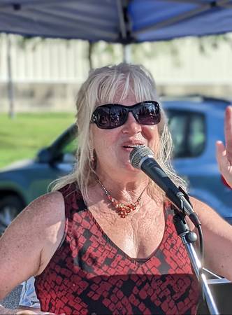 Elaine Diehl and Boutique @ Loveland Farmers' Market