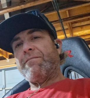 A late night walking friend, Clovis – 45