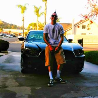 Any female bored and want to smoke, Anaheim – 35