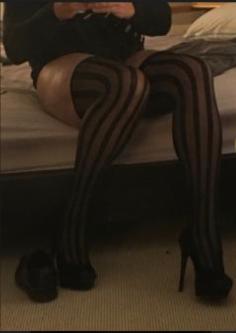 CD Crossdresser for Older Man, Oakland – 48