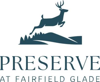 Preserve at Fairfield Glade, Crossville