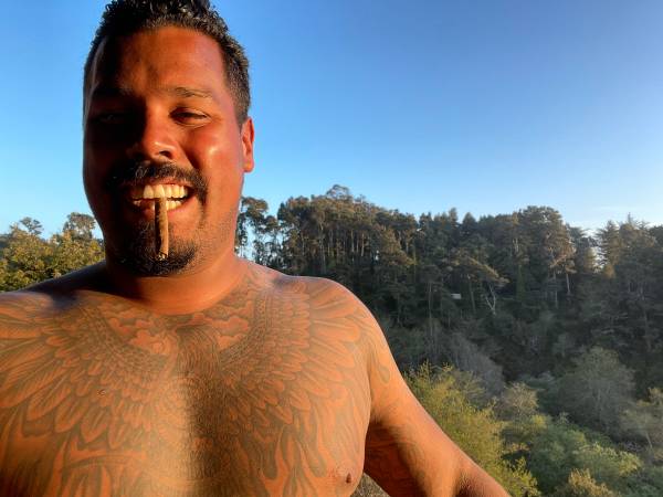 Need a friend (Folsom)