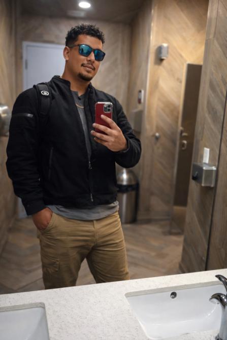 Looking for gym partner, Atlanta