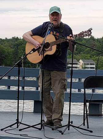 Meredith Music by the Lake (Meredith)