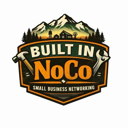 Small Business Networking Group (Built For Noco) (Fort Collins)
