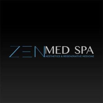 Zen Med Spa Aesthetics & Regenerative Medicine