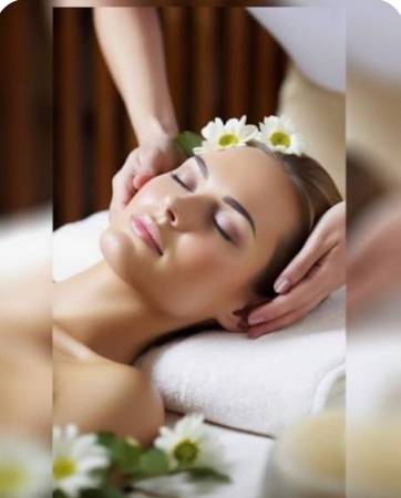 Flowie spa massage (Lodi)