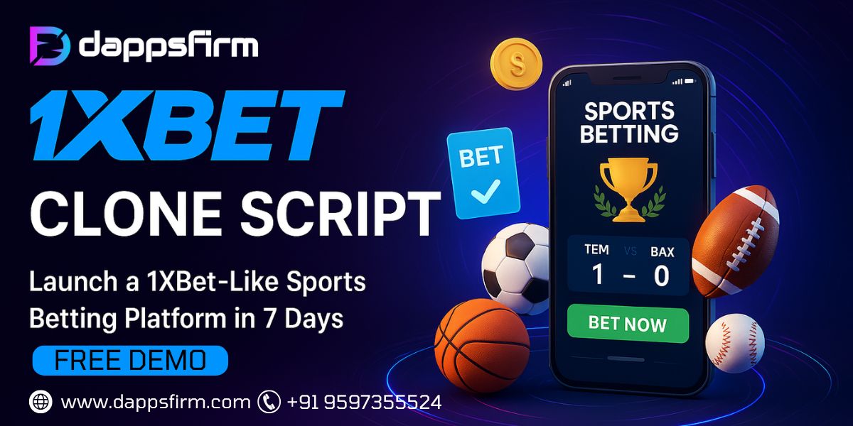 Create a Mobile-Optimized Sports Betting App Like 1XBet – Quick Launch Guaranteed