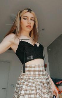 Fresh TS girl is avail for pure fun and body massage ahead,ass, Biloxi – 25