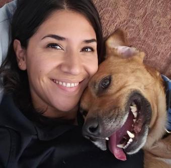 I'm so up for a long term relatioship that leads to settling, Jackson – 33