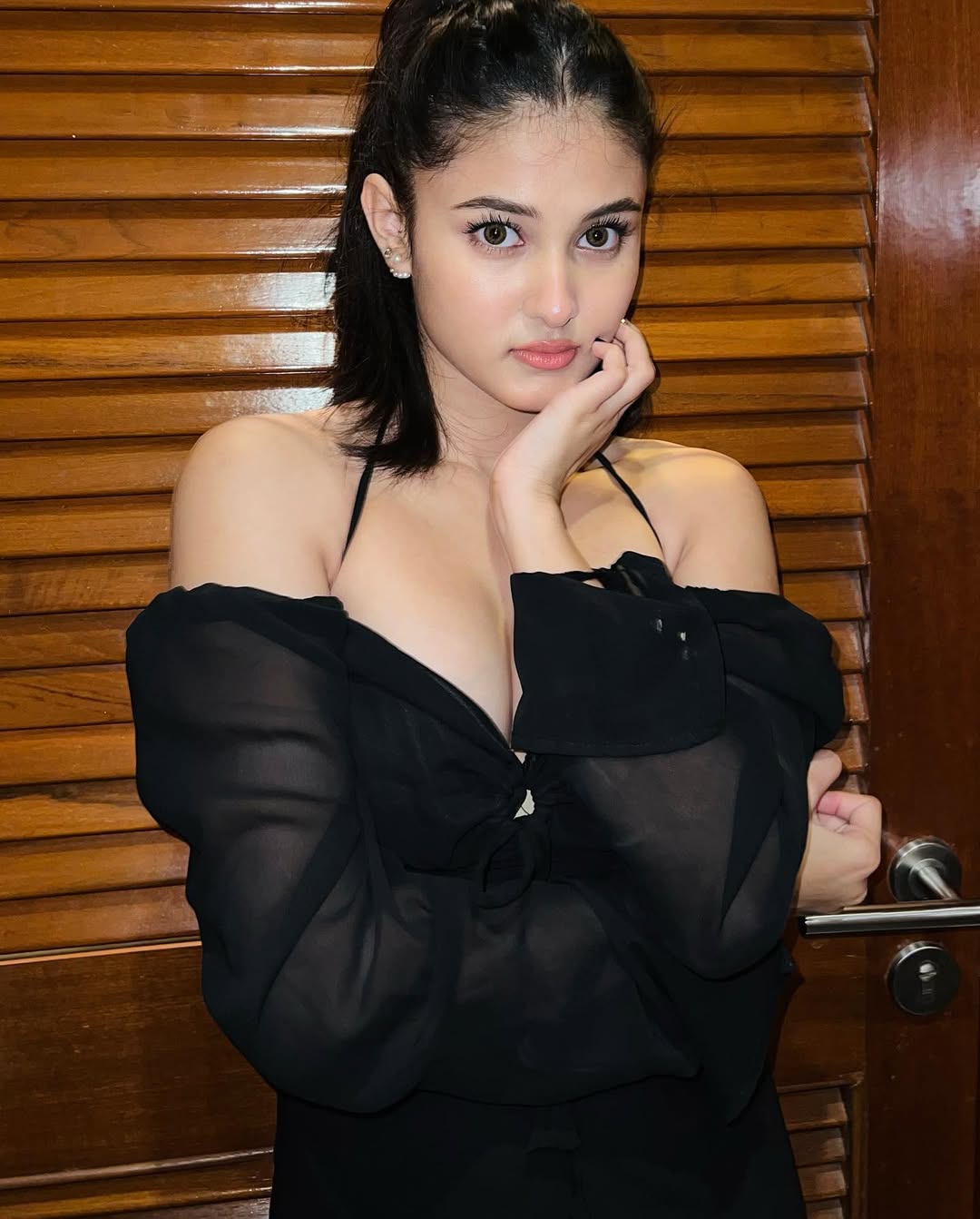 CALL GIRLS IN Delhi Ashok Vihar❤️8447389422 ✔️