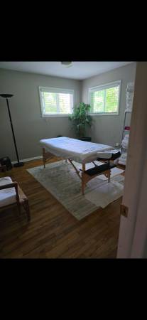 Licensed Massage Therapist (Eaton Rapids)