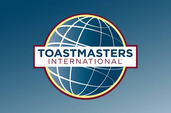 3/26: FREE ONLINE Toastmasters - communication & leadership development (Kapolei)