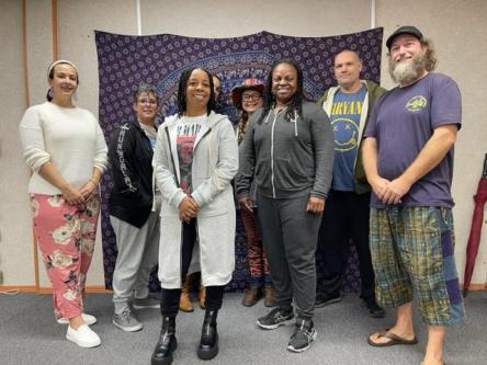 Reiki classes in Birmingham, Alabama