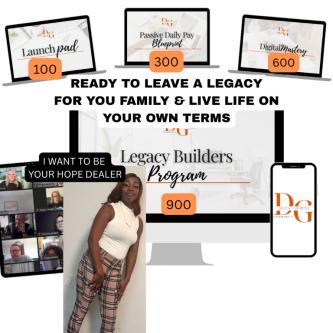 SAHMs What if 2 hours during nap time could change everything, Gilbert